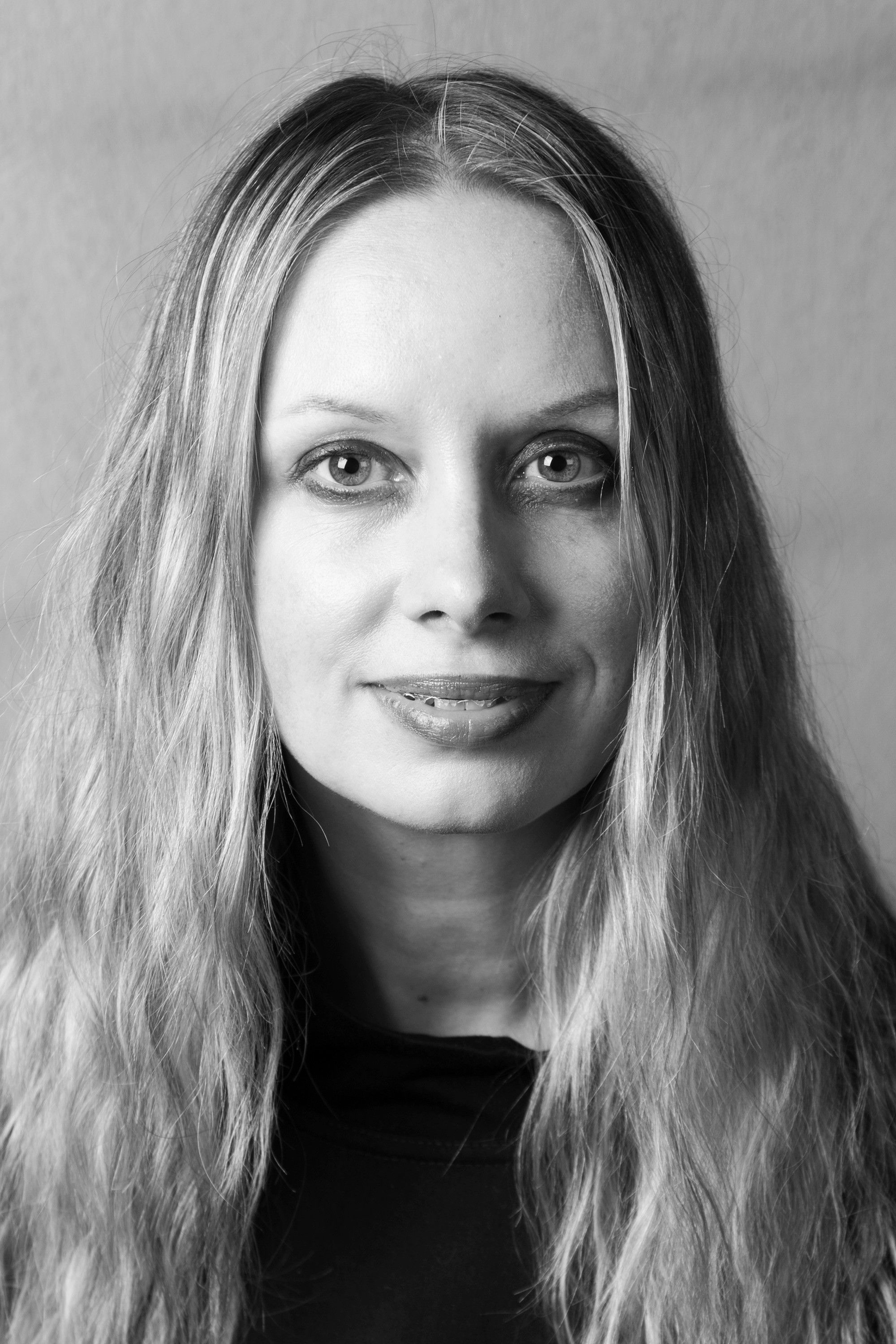 et billede af Kirke Kangro