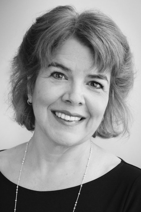 Chrystine Brouillet | Novel