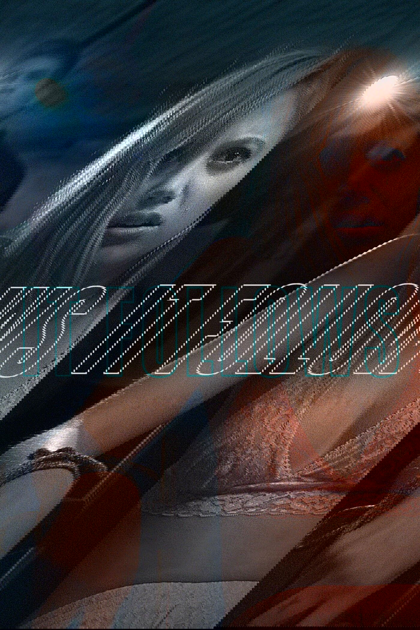Watch it online follows full movie