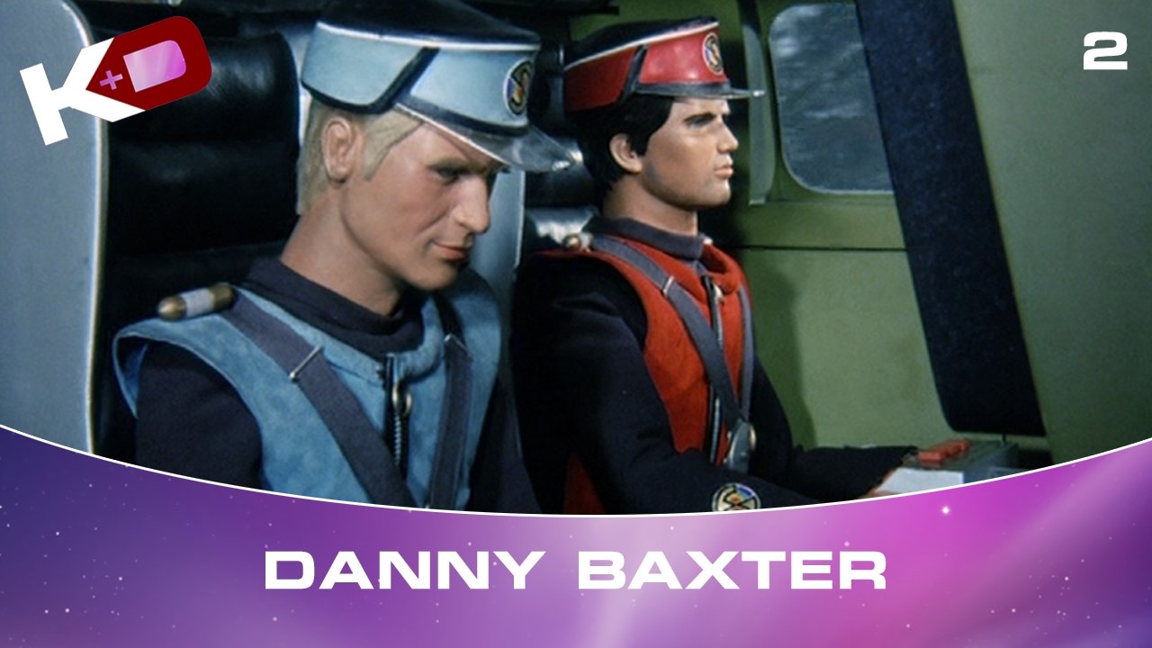 Thumbnail for Danny Baxter Season 1 Episode 2