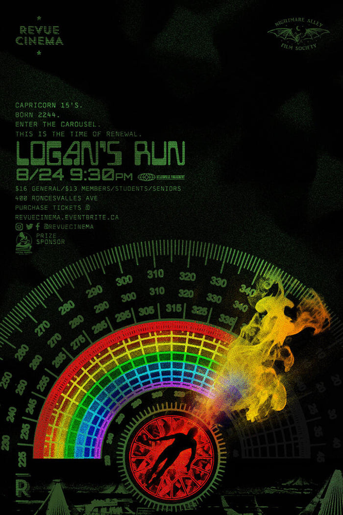 Logan's Run