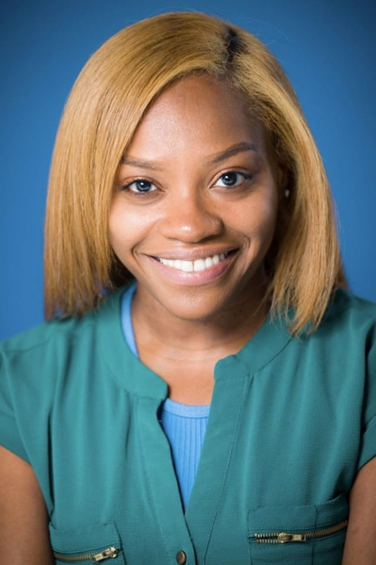 et billede af Kris D'Sha