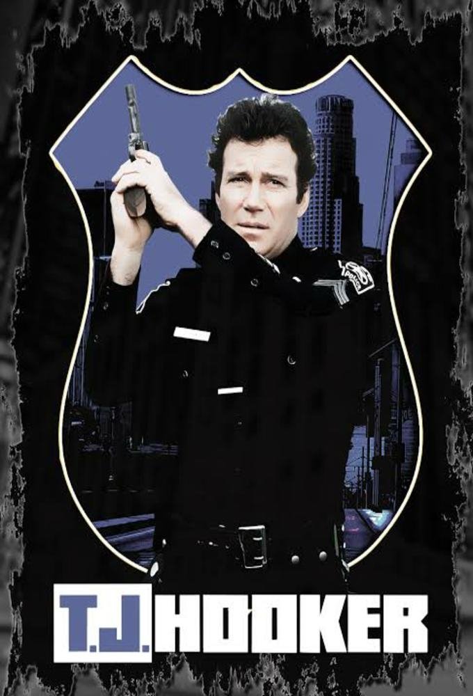 T.J. Hooker