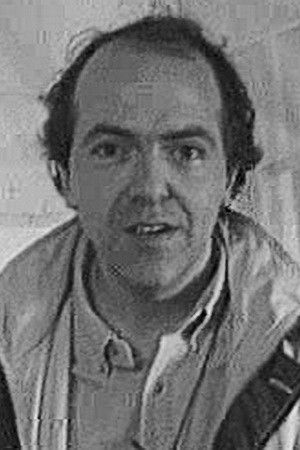 et billede af Serge Gauthier