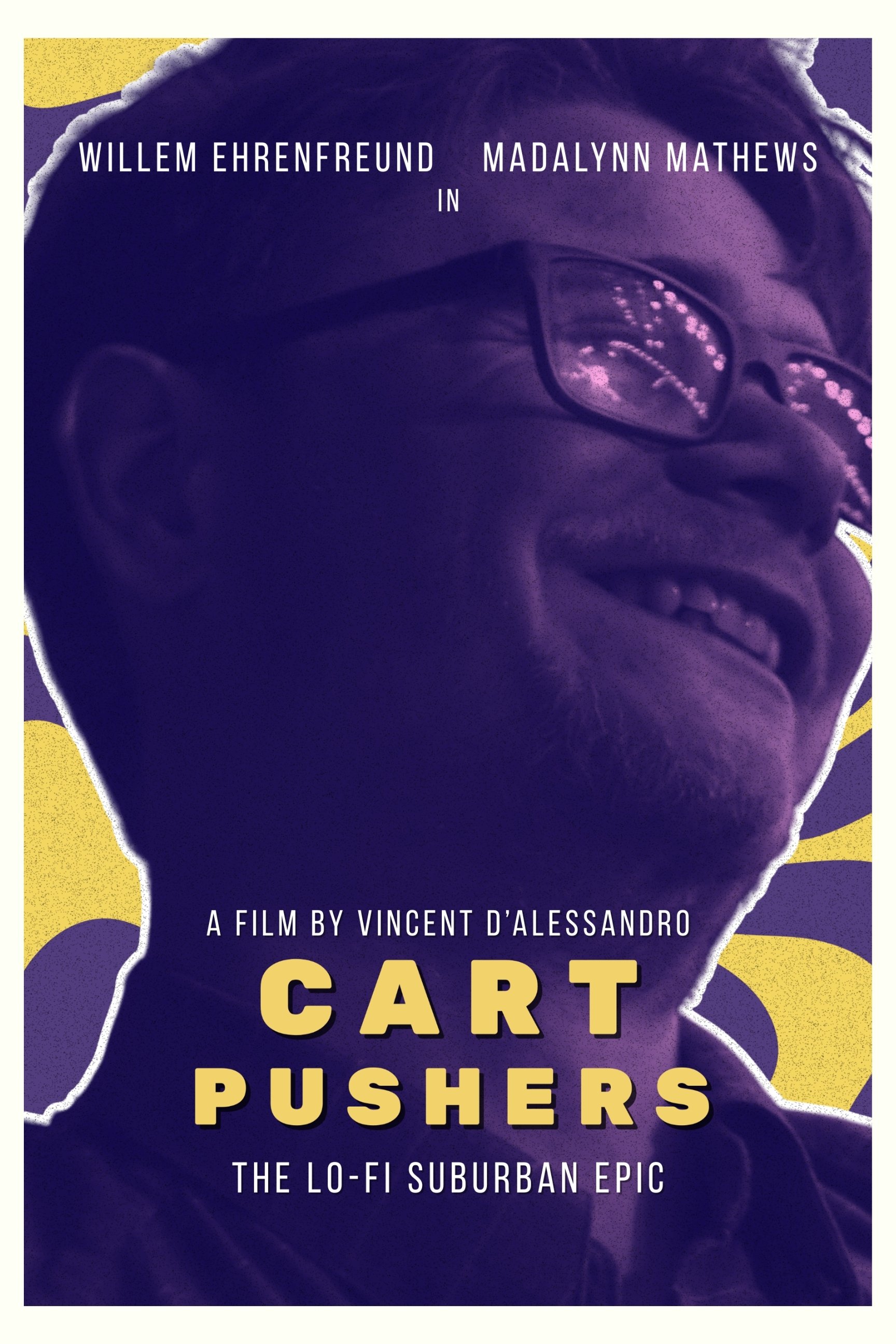 Cart Pushers