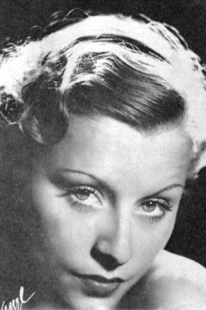 et billede af Greta Ericson