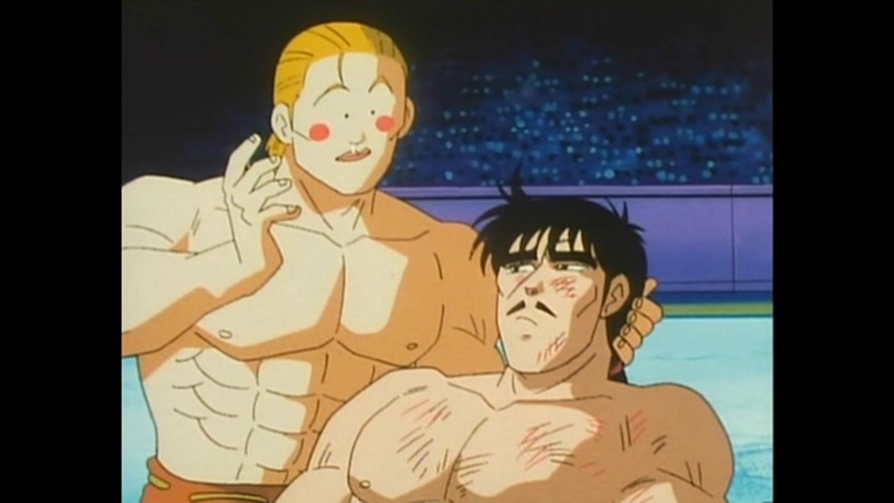 Thumbnail for Episode 45 Season 1 Episode 45