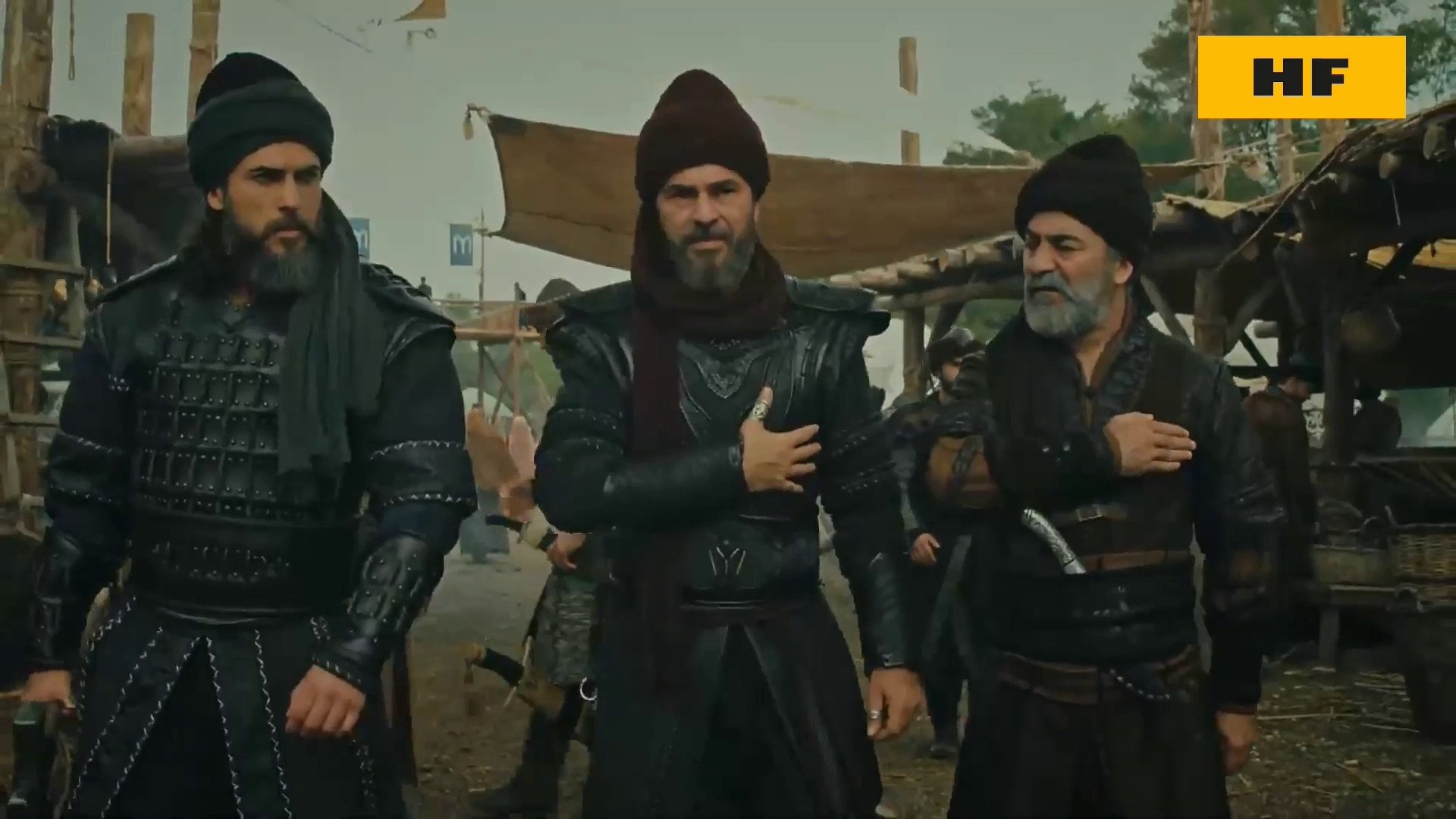 ertugrul season 5 episode 15