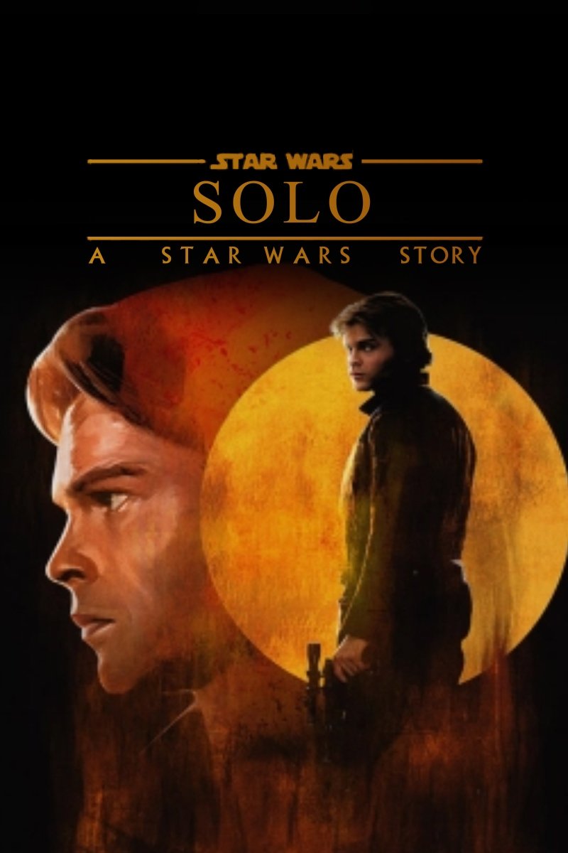 Solo: A Star Wars Story