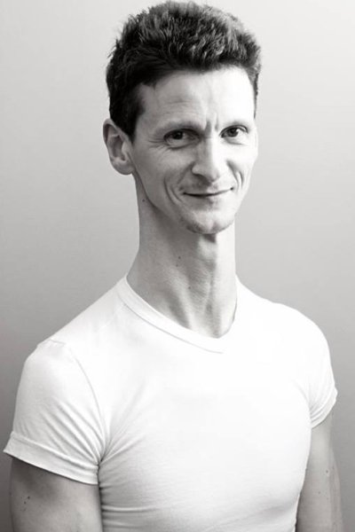 et billede af Patrick Cottet-Moine