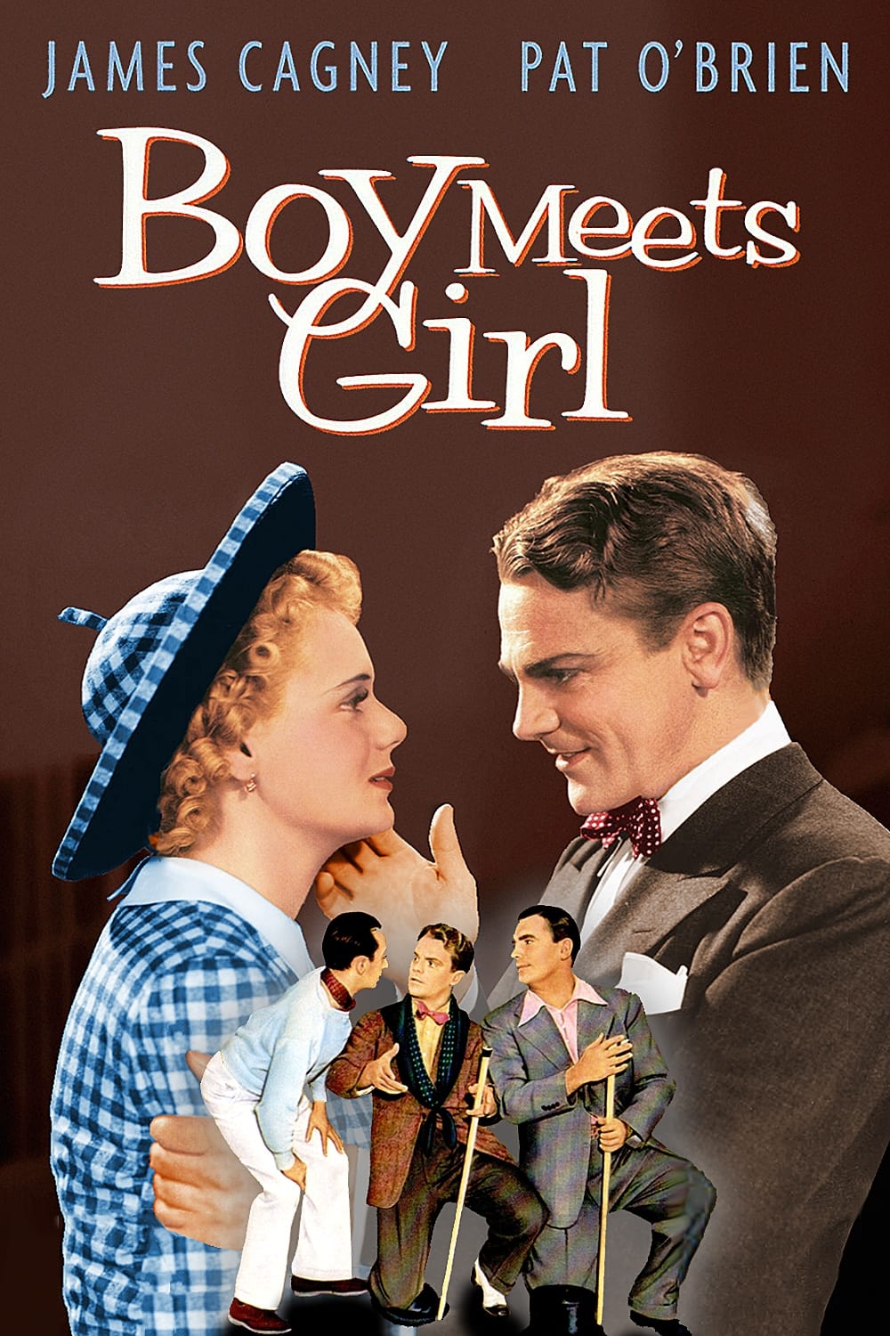 Boy Meets Girl