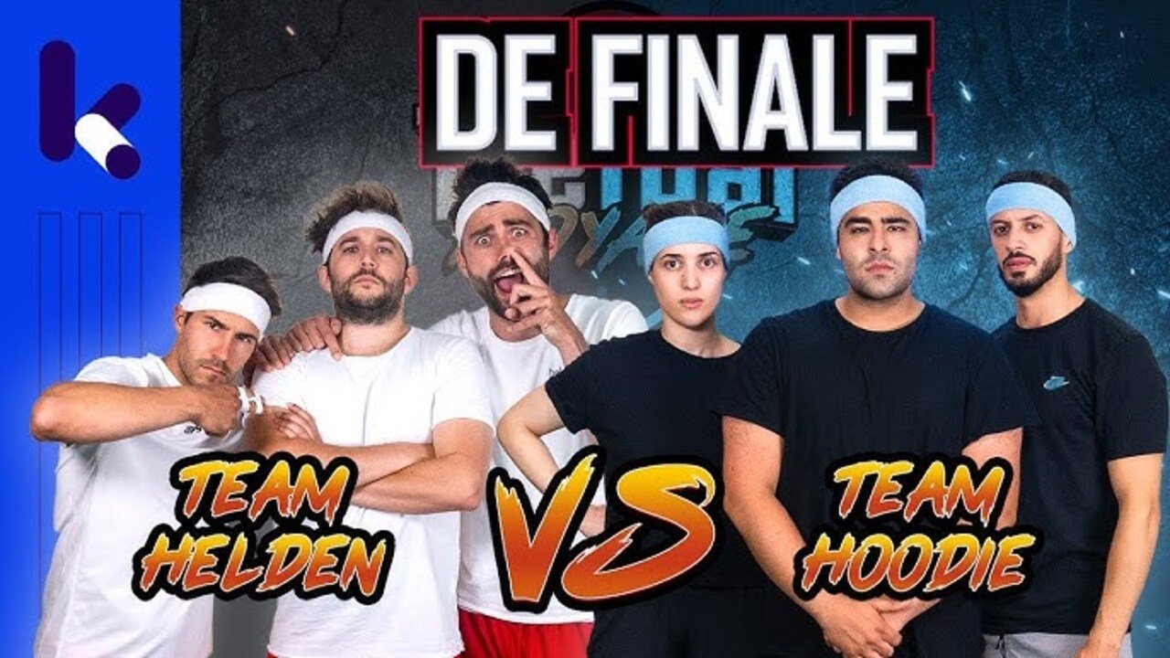 Thumbnail for Episode 7 Season 1 Episode 7