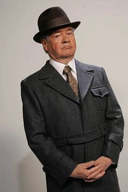 et billede af Jaime Barbini