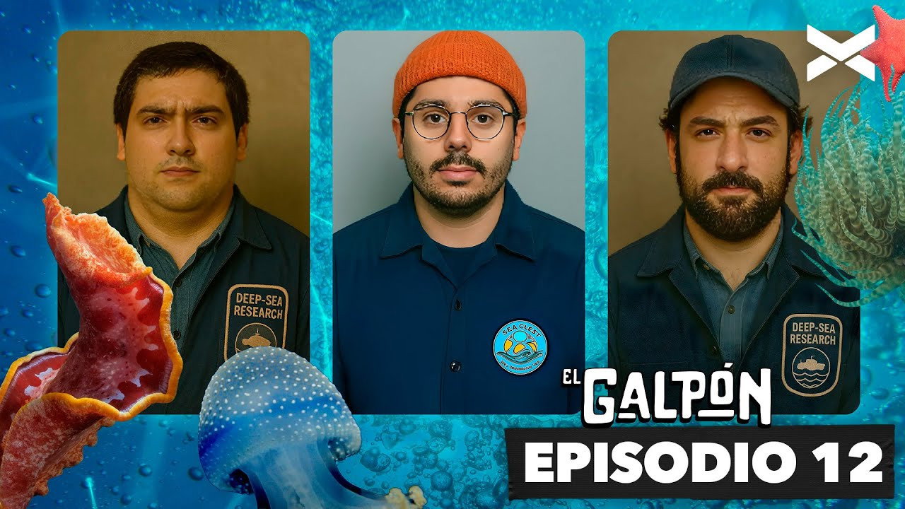 Episode 12