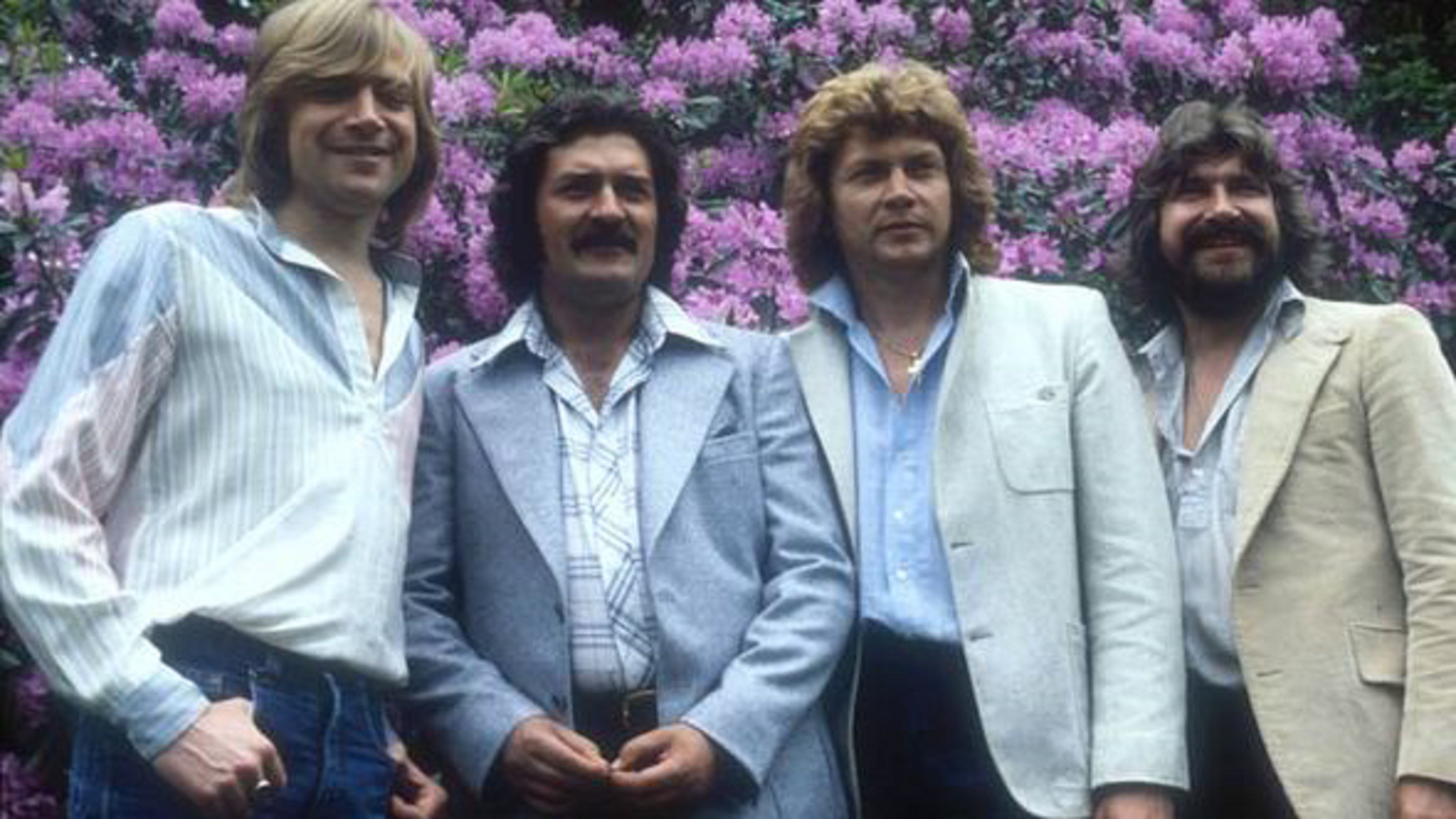 The Moody Blues - Collected - The Video Clips ()
