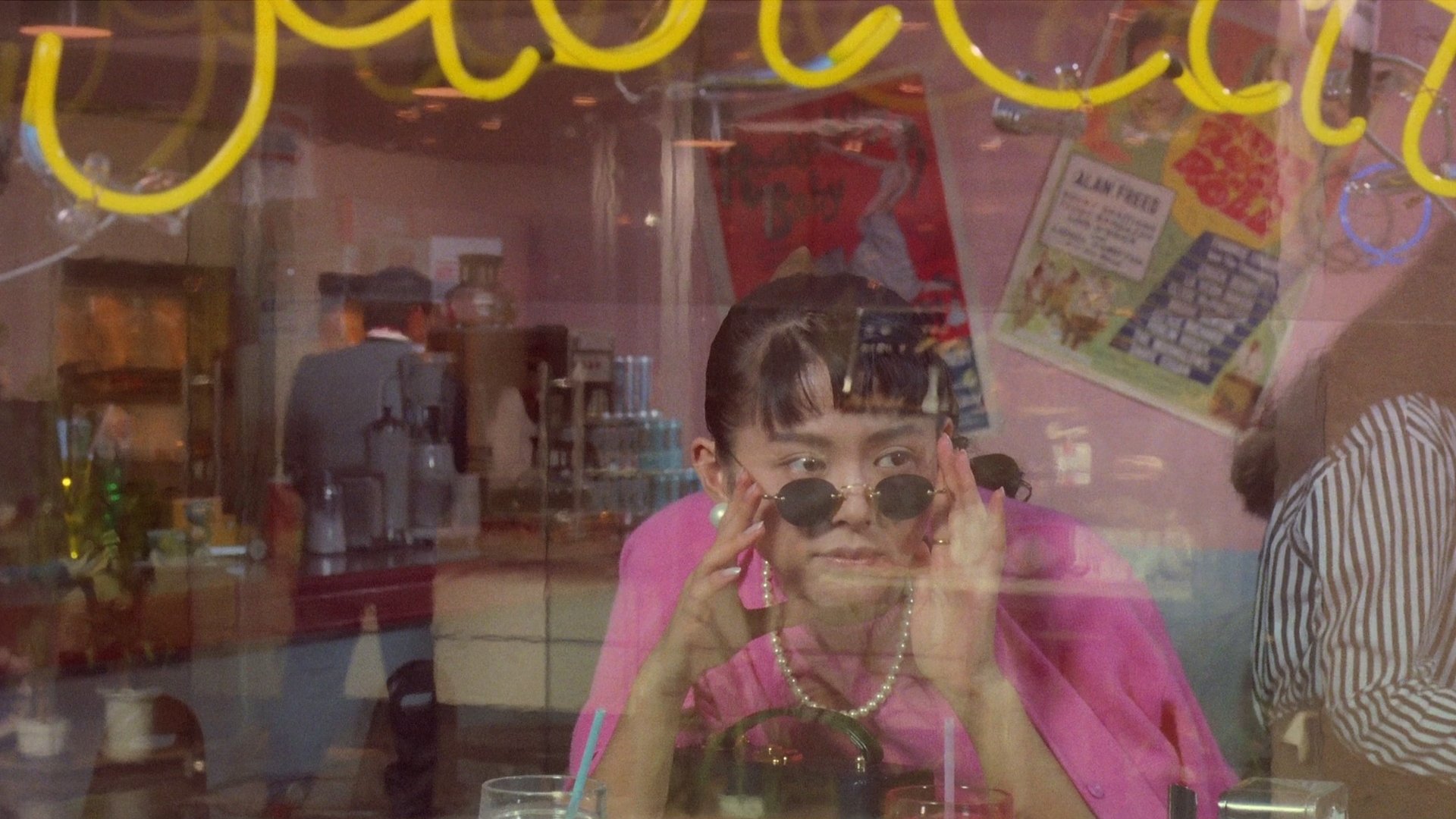 Kaito Ruby (1988)