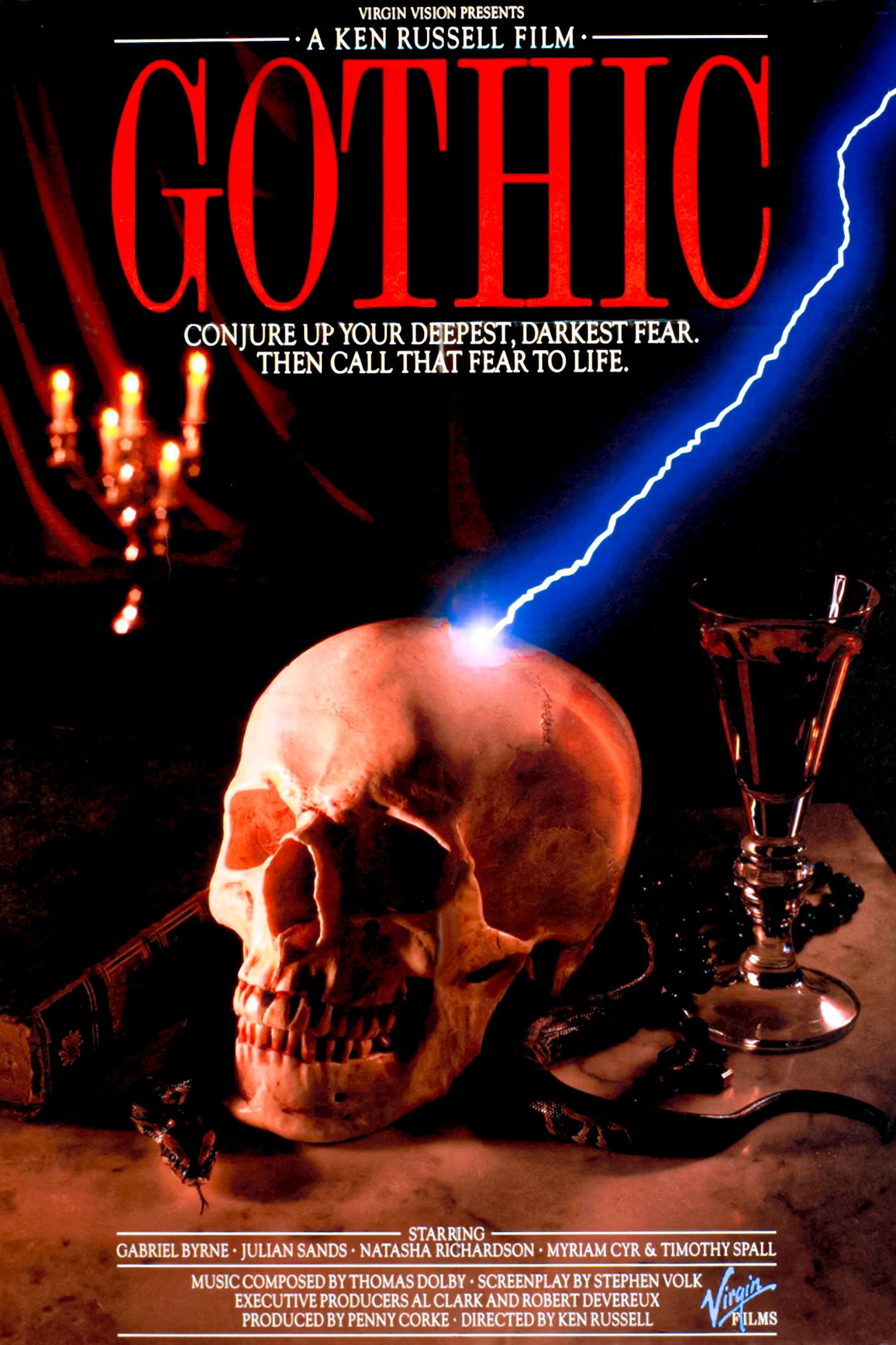 Gothic