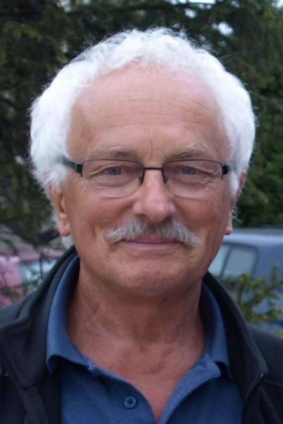 et billede af Tadeusz Kwinta