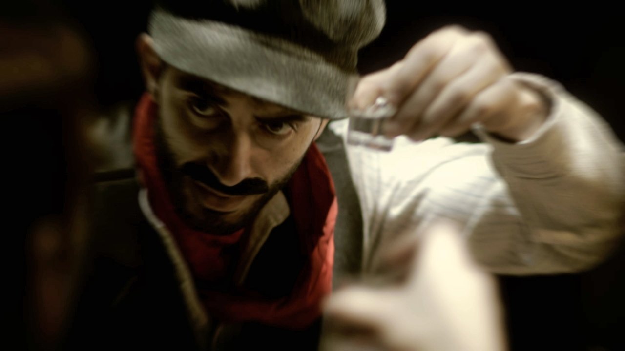 Thumbnail for Stalin: Russia's Steel Tyrant Season 1 Episode 2