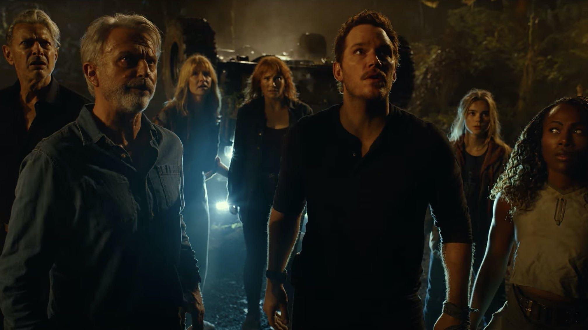 Jurassic World Dominion 1377x
