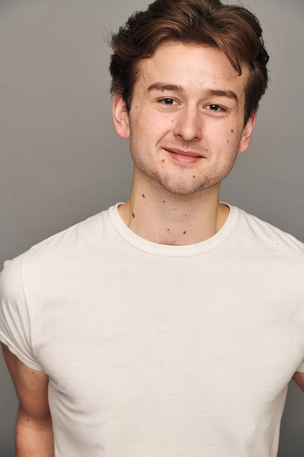 et billede af Lucas Hakoshima