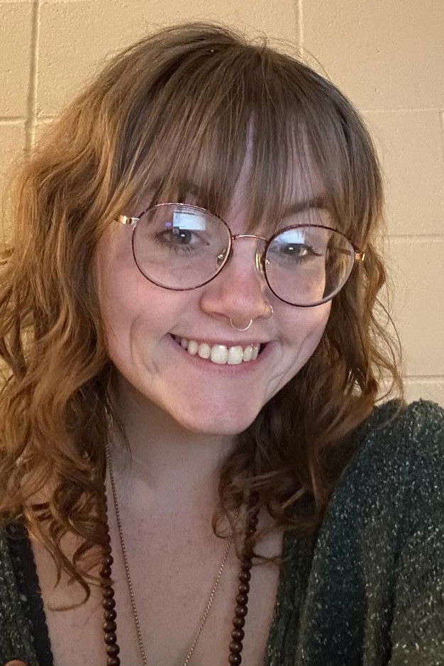 et billede af Abbie Williams