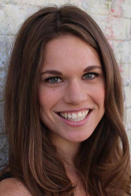 et billede af Christina Kuehl