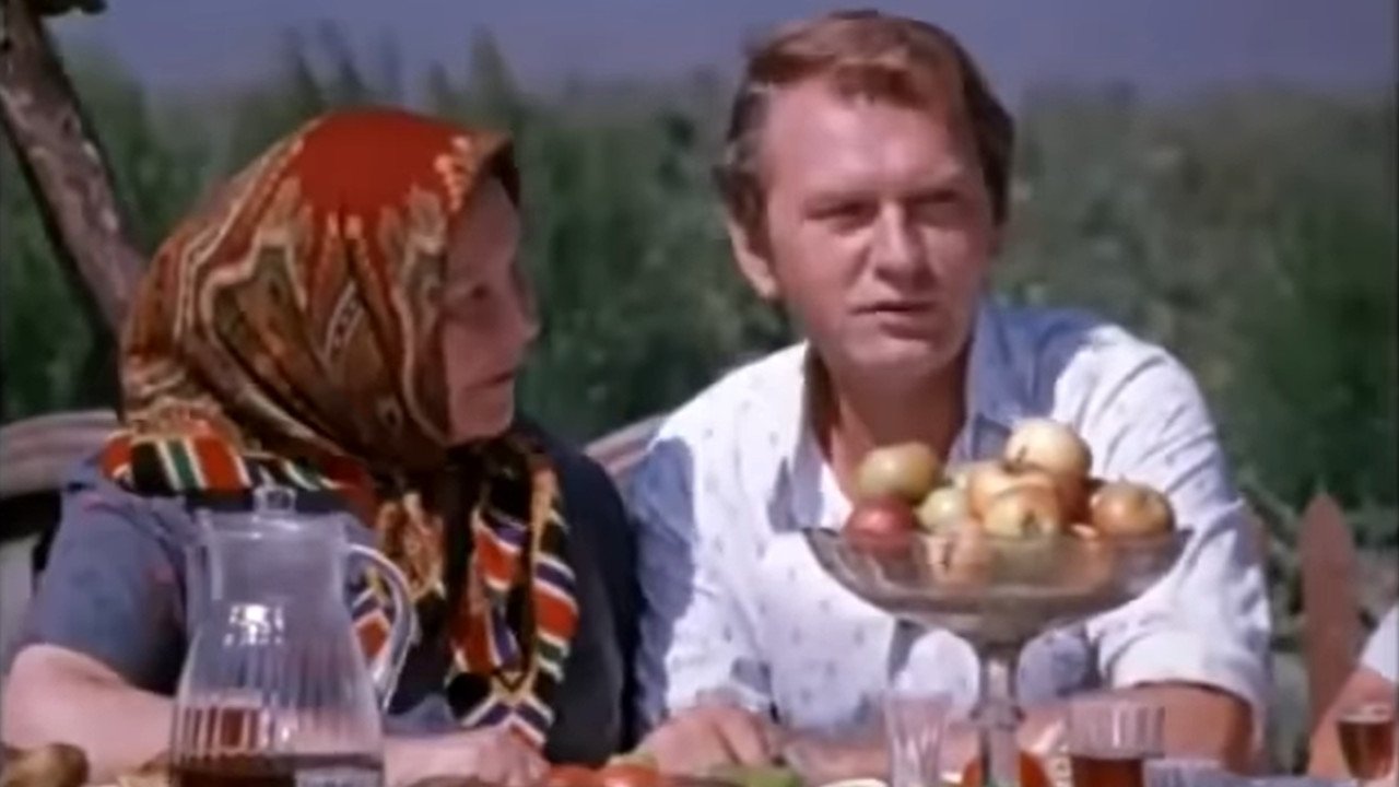 Я — Водолаз-2 (1976)