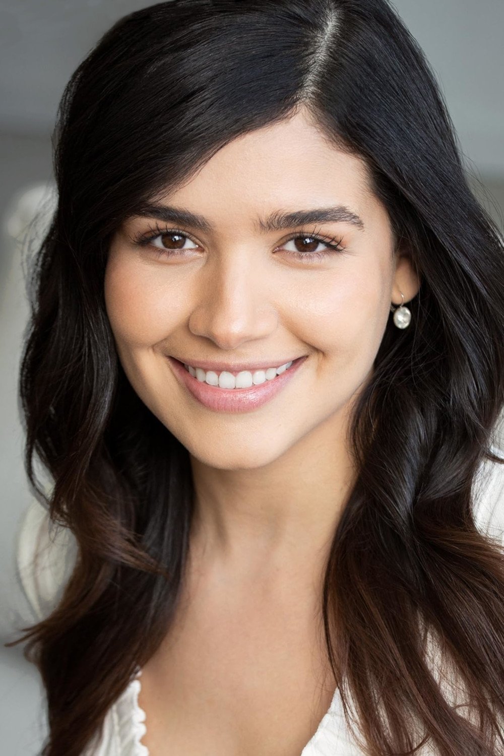 Adriana Vasquez is Margo