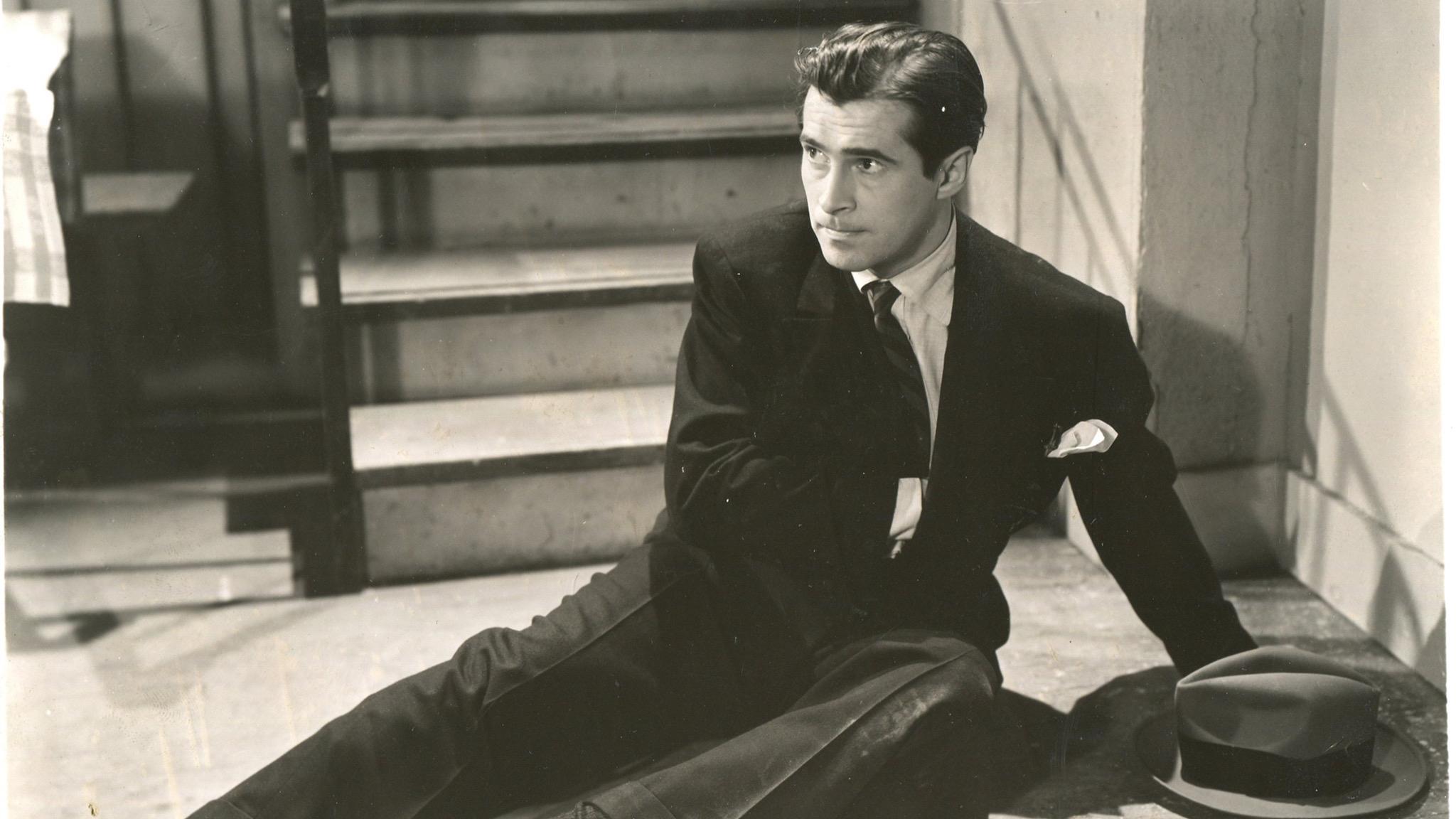 Desperate Cargo (1941)