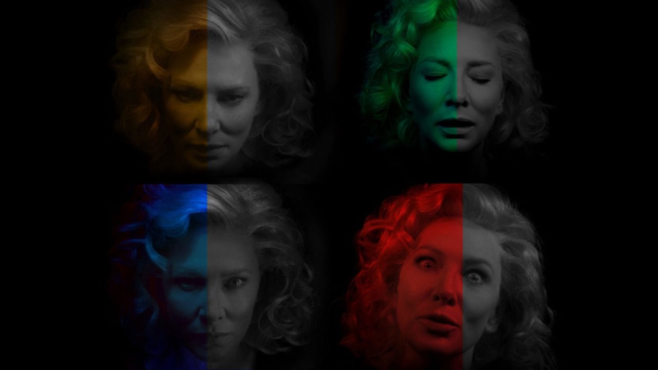 The Four Temperaments (2020)