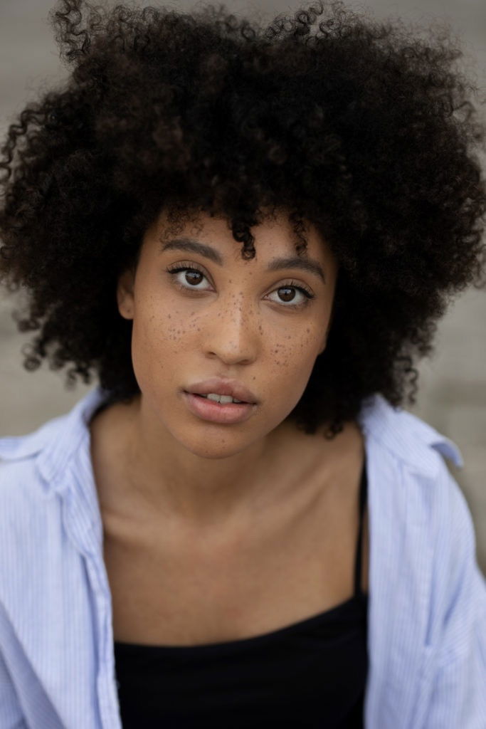 et billede af Arianna Panieri