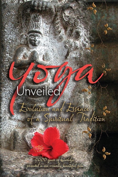 Poster for Yoga Unveiled