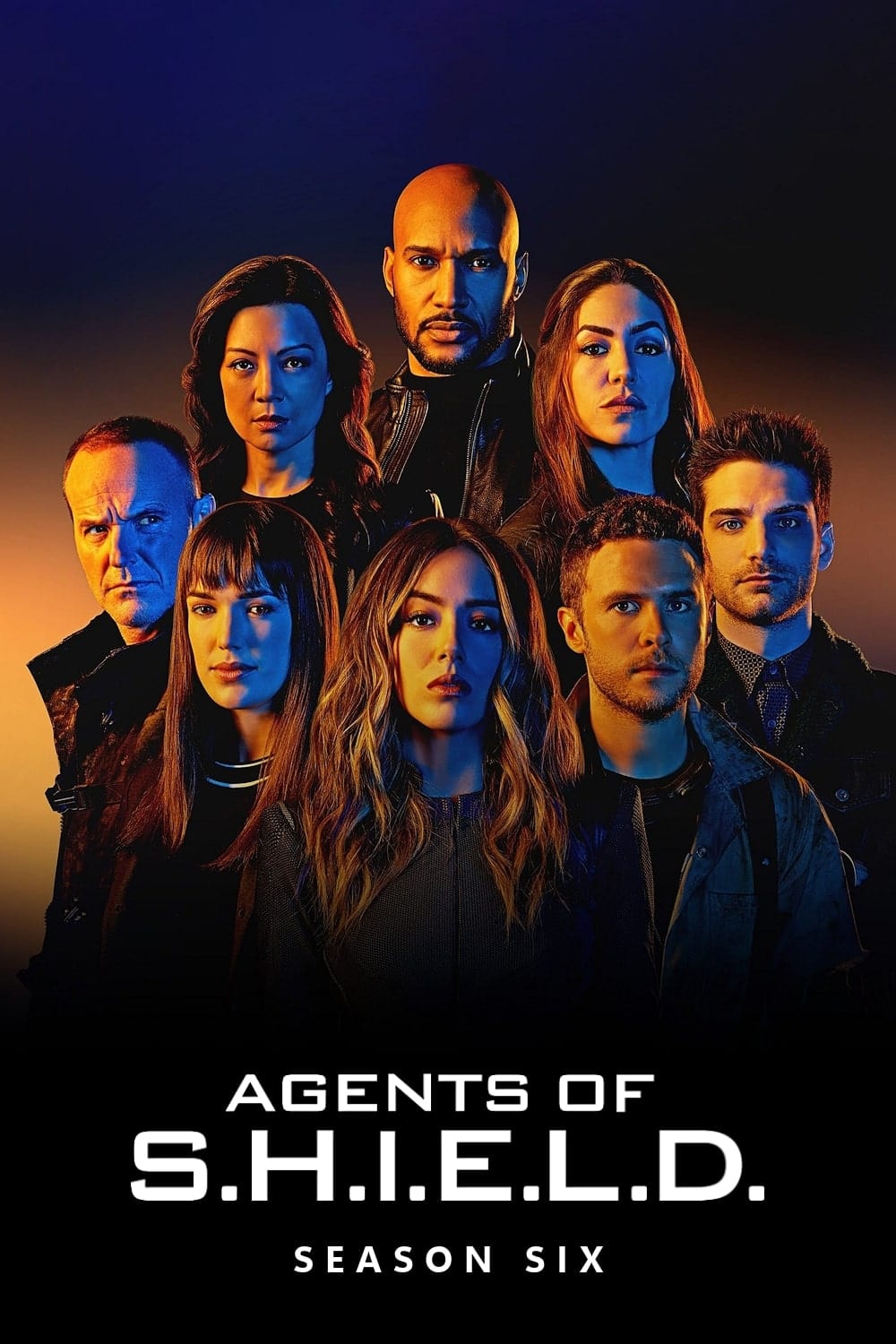 Marvel's Agents of S.H.I.E.L.D. - Season 6