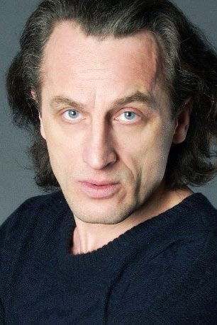 et billede af Vladimir Shumkov