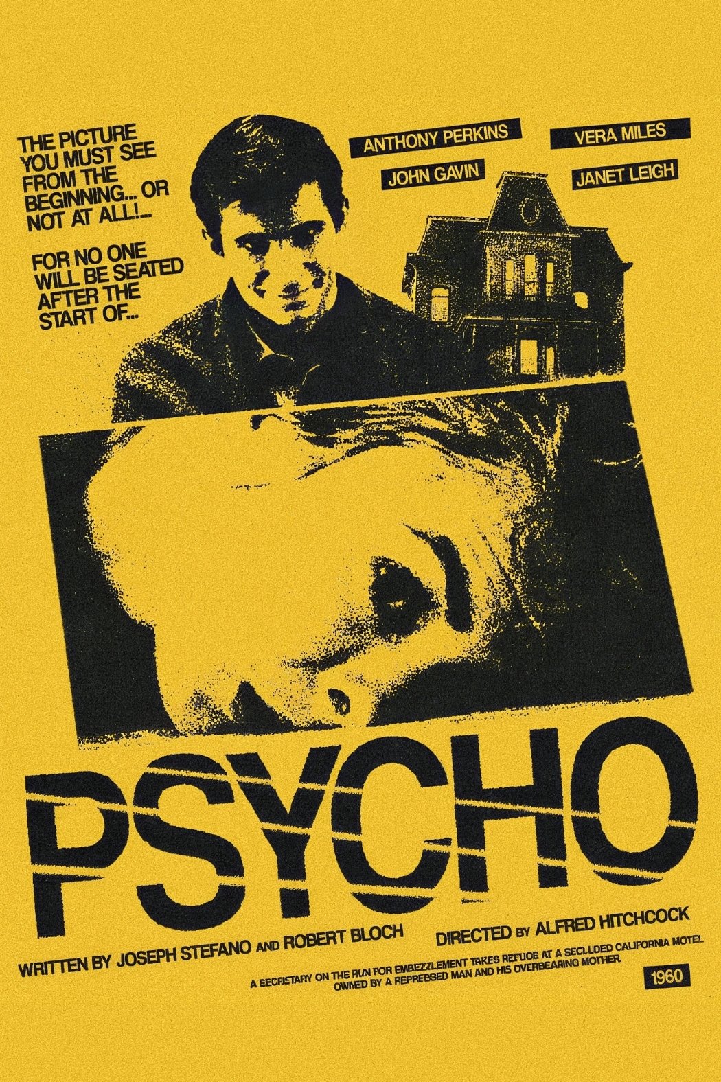 Psycho