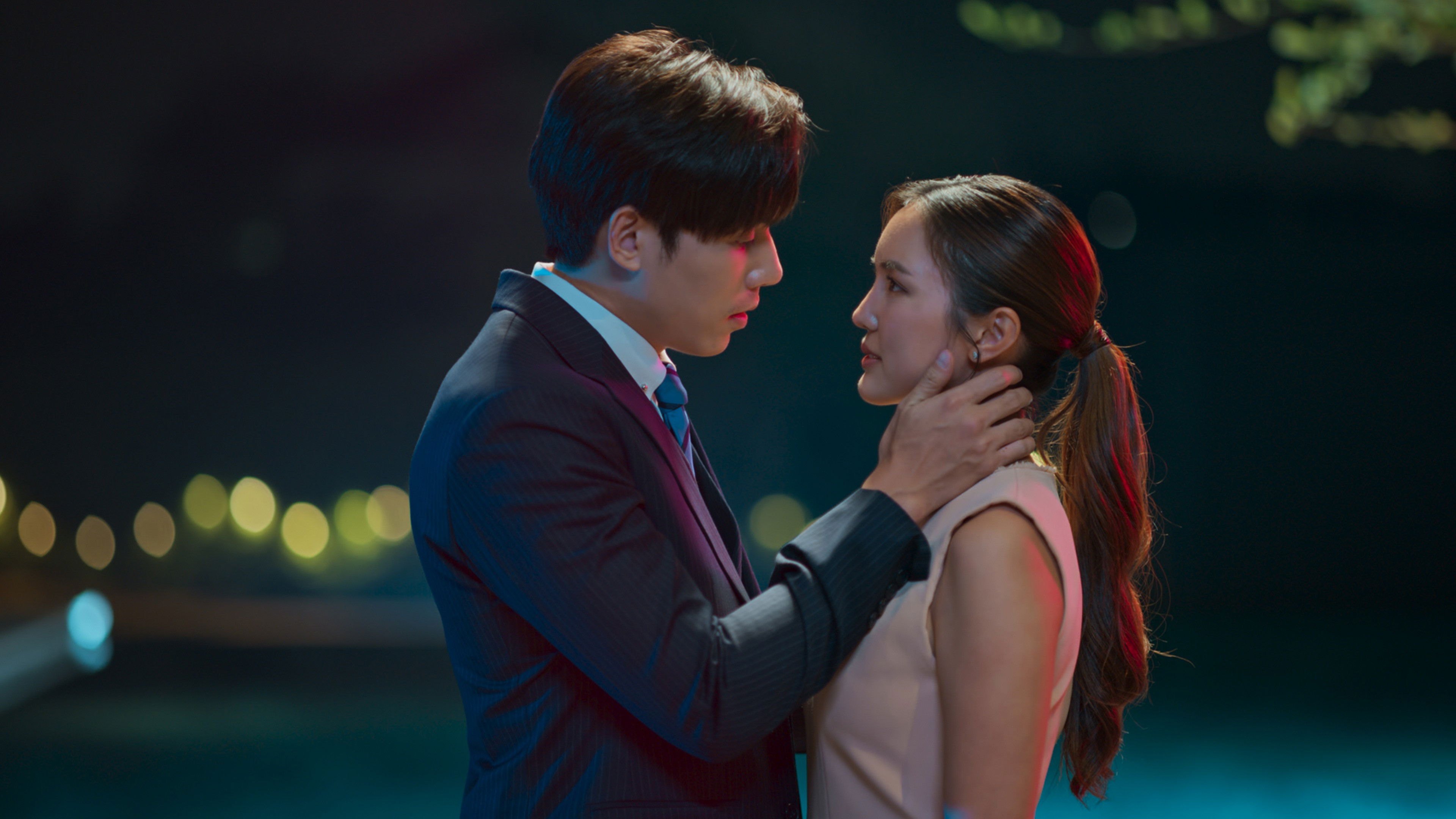 ตอนที่ 8 สงกรานต์หวาน