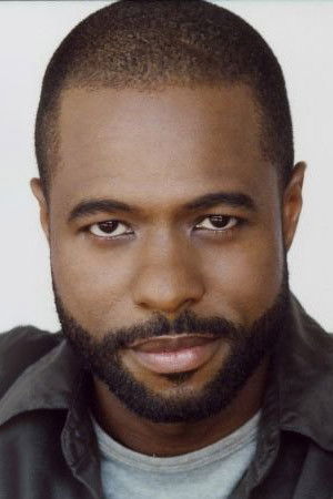 et billede af Andre Fontanelle