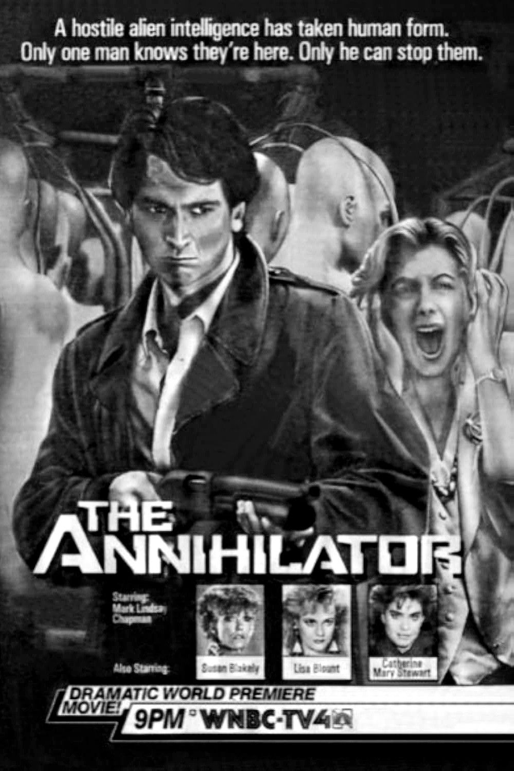 Annihilator