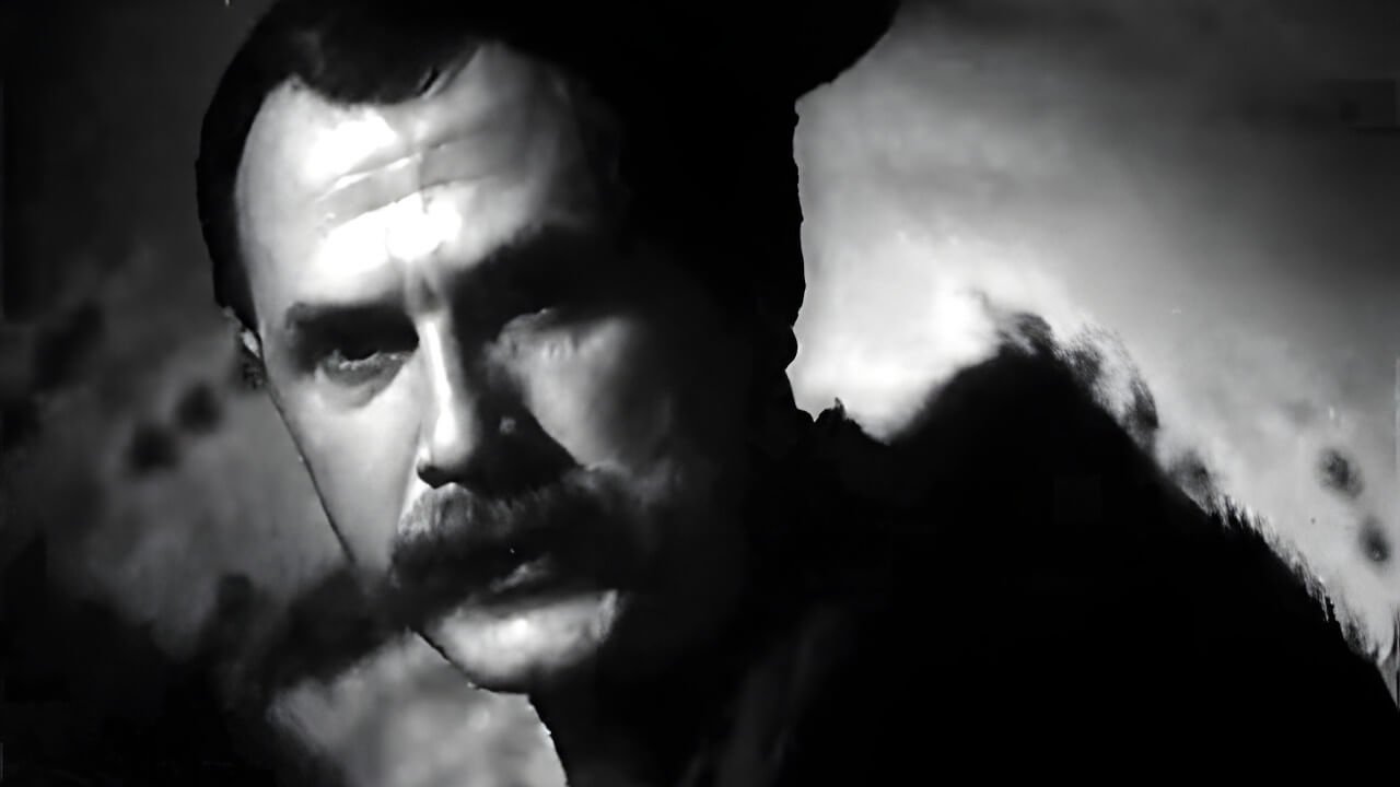 Chapayev is with Us (1941)