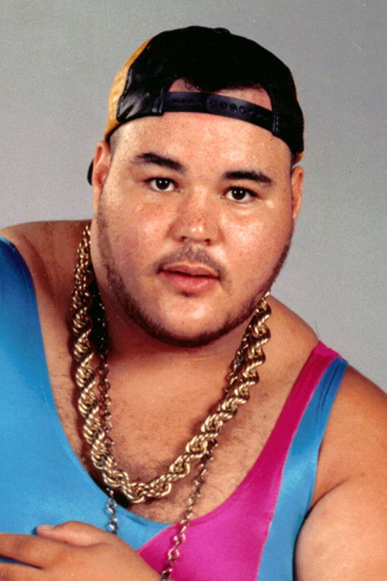 et billede af Paul Neu