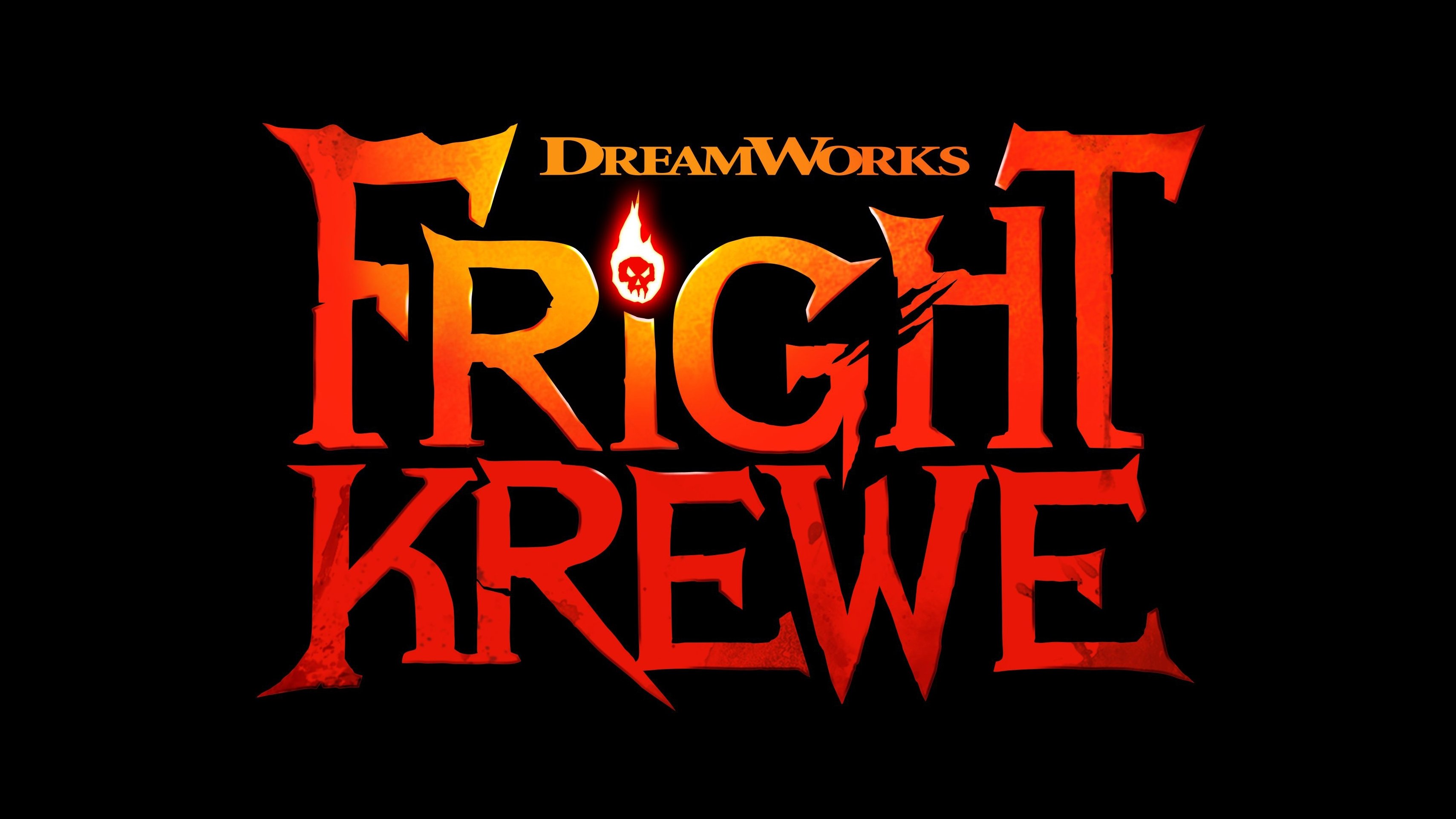 Fright Krewe