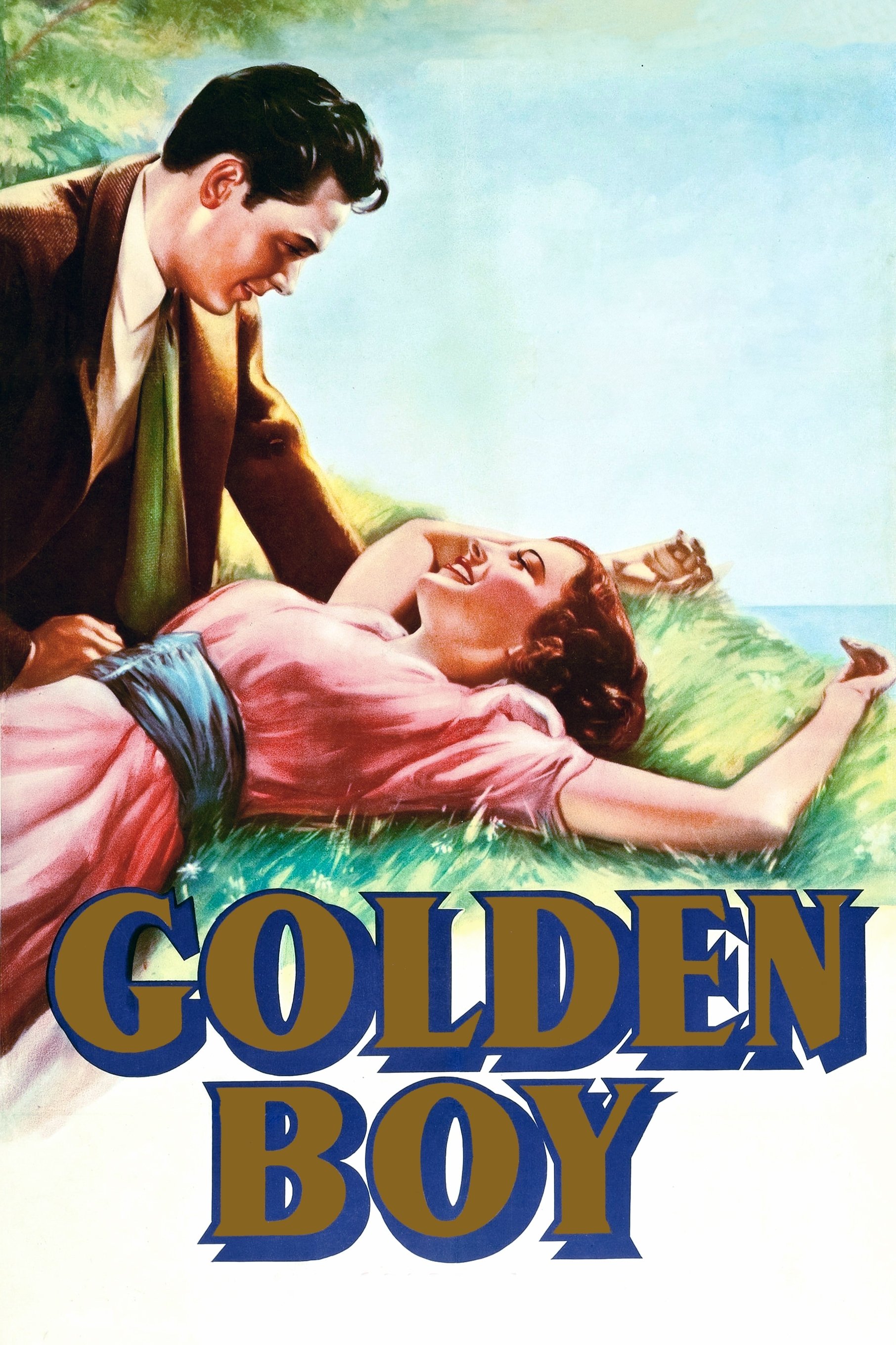 Golden Boy