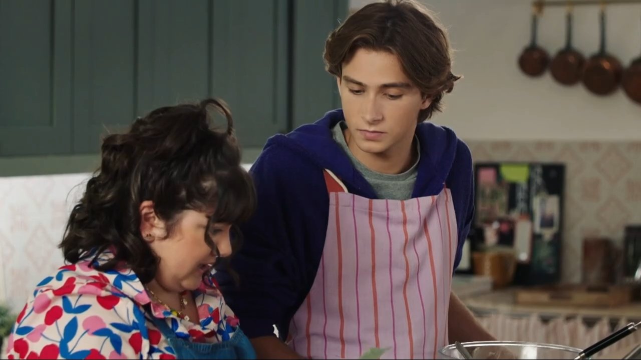 Ici tout commence Staffel 2 :Folge 49 