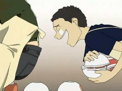 Thumbnail for Color 02 Season 1 Episode 2