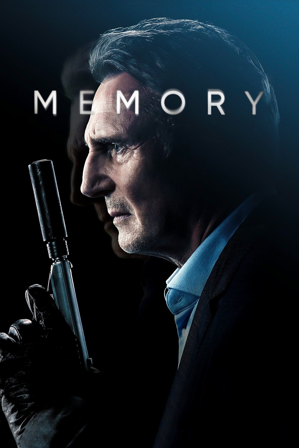 Memory Movie poster