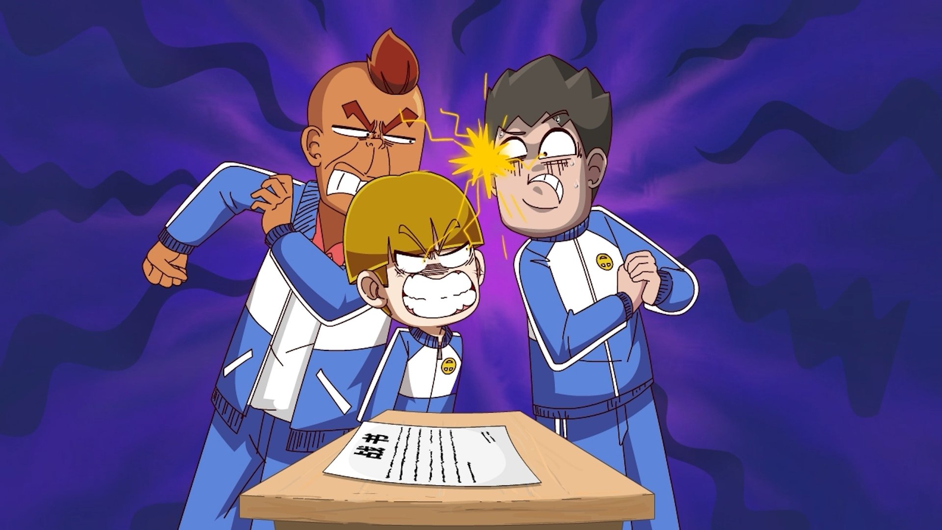 Episode 1006
