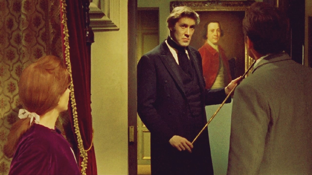 Dracula, prince des ténèbres (1966)