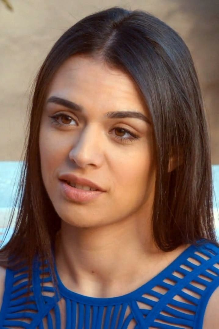 Margaux Némé's picture in the cast