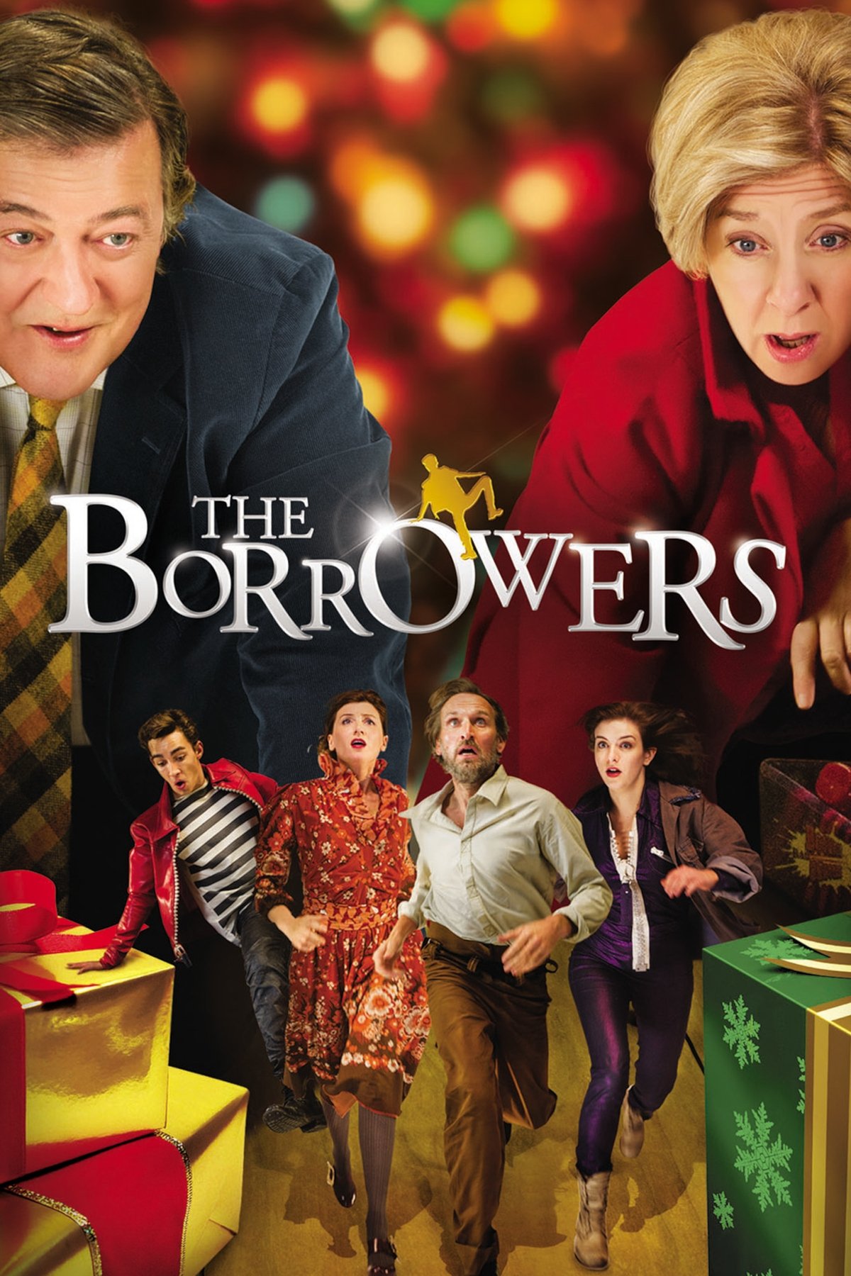 The Borrowers